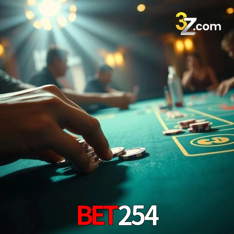 bet254 lottery