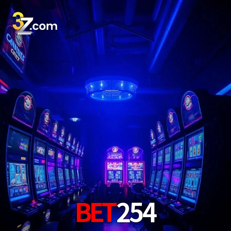 bet254 App Security
