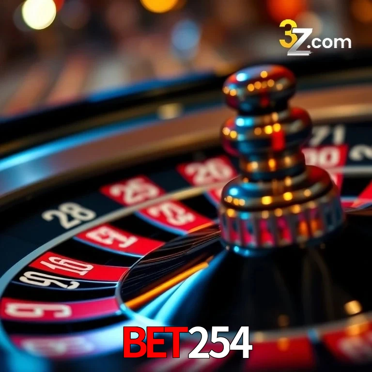 bet254 Segurança