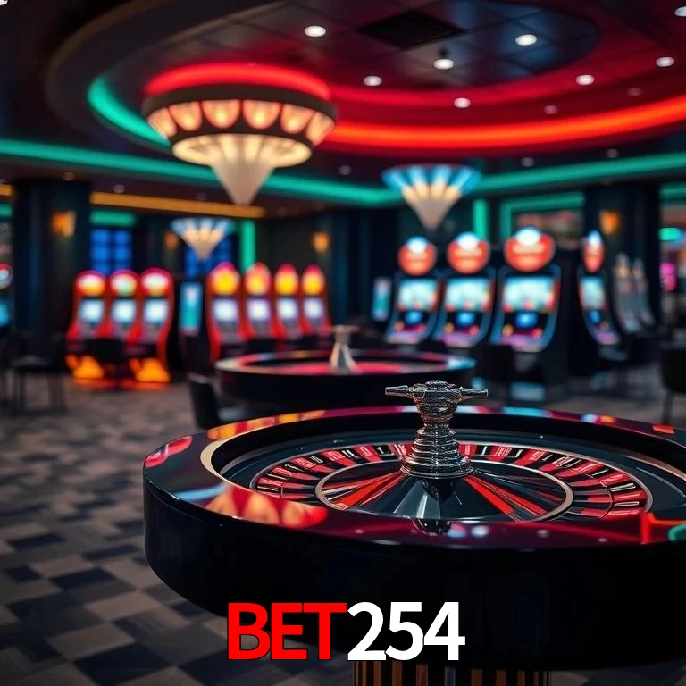 bet254 APK Segurança