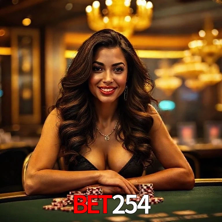 bet254 Live Streaming HD com Stats Opta