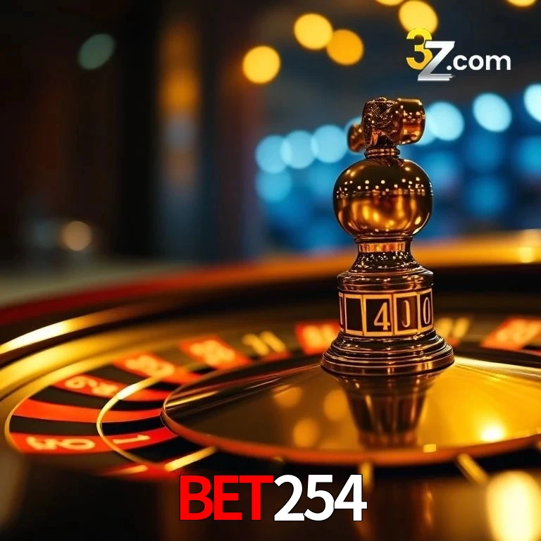 bet254 Segurança